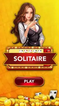 Solitaire Avenger Screen Shot 4