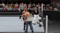 World Wrestling Warriors WWE Updates Screen Shot 2