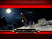 Ninja Warrior Superhero Shadow Battle Screen Shot 1
