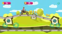 motu patlu motocycle game Screen Shot 5