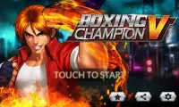Boxing Champion 5-Street Fight Screen Shot 0