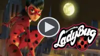Miraculous lady bug New Screen Shot 2