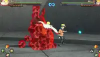 New Naruto Ultimate Ninja 5 Tips Screen Shot 0