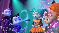 Vampirina‘s Crazy game Screen Shot 2