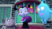 Vampirina‘s Crazy game Screen Shot 1