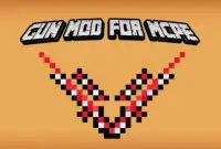 Gun Mod For MCPE Screen Shot 0