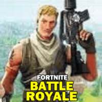New Fornite Battle Royale Hint