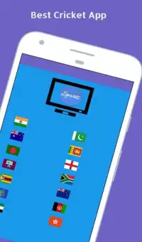 India vs Sri lanka- Cricket Live Free OnMobile Screen Shot 0