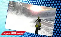Offroad Bike Racer - 3D Stunt Bike Racing Driver Screen Shot 2