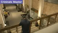 City Bank Robbery Squad - Burglar Mafia Heist Game Screen Shot 3
