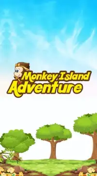 Monkey Island - Adventure Screen Shot 2