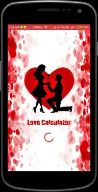 Love Calculator Screen Shot 3