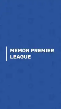 Memon Premier League Screen Shot 2