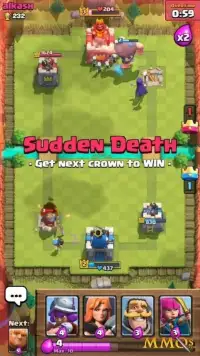 Guide for Clash Royale Screen Shot 0