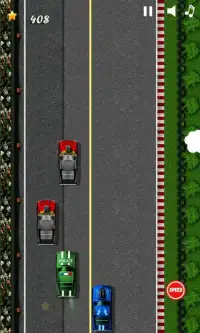 Cop Car Games for free: Kids Screen Shot 1