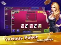 Royal Casino - Slots,Fishing,Plus Poker and more! Screen Shot 0