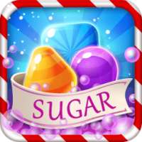 Jelly Smash 2 - Sugar mania