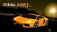 Real Drift Racing Zone Screen Shot 1