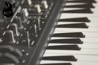 Electronic Piano ORG 2018 Screen Shot 5