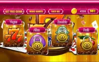 Slots Juegos De Casino Screen Shot 2