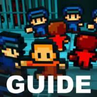 Guide for the Escapists