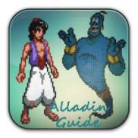 Guide Aladdin