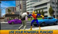 Super Fidget Spinner Hero Screen Shot 1