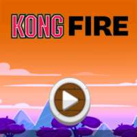 Kong Fire