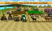 Construct Farm: Harvest Screen Shot 17