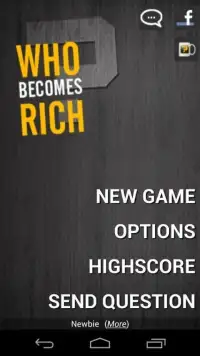 Who Becomes Rich (Trivia Quiz) Screen Shot 12