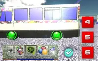 Minibus Modified Center and Drift Mania Simulator Screen Shot 0