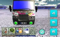 Minibus Modified Center and Drift Mania Simulator Screen Shot 5