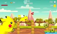 Pikachu Run Dash Screen Shot 6