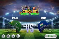 Mauka Mauka Cricket Game - Championship Fun Game Screen Shot 6
