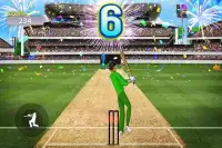 Mauka Mauka Cricket Game - Championship Fun Game Screen Shot 4