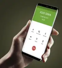 A Fake Video Call From Jojo Siwa Prank Screen Shot 0