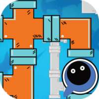 pipe repair connect : fix plumber puzzle