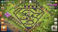 Guide for Clash of Clans 2017 - Best Strategies Screen Shot 3