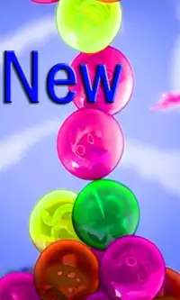 NewTips Bubble Witch 3 Saga Screen Shot 0