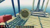 RAFT - Try To Survive Screen Shot 1