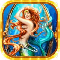 Mermaid slots games