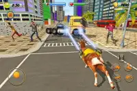 Power Goat Sim Screen Shot 5