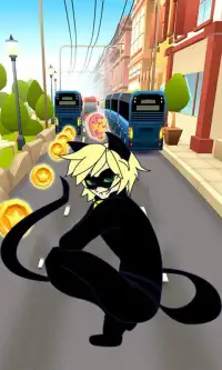 Cat Noir Screen Shot 0