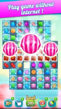 Candy Land Board Game Screen Shot 0