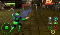 Slime Super Hero : LOL Screen Shot 0