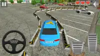 Ace Parking 3D Screen Shot 2