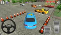 Ace Parking 3D Screen Shot 5