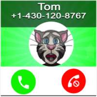 A Call From Talking Tom