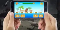 3 Bears and Bean Games Screen Shot 0