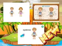 Toddler Games and ABC For 3 Year Educational Screen Shot 1